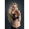 Наручник GP LUXURIOUS HANDCUFFS BLACK