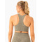 Топ Rotation Sports Bra - Khaki Leopard