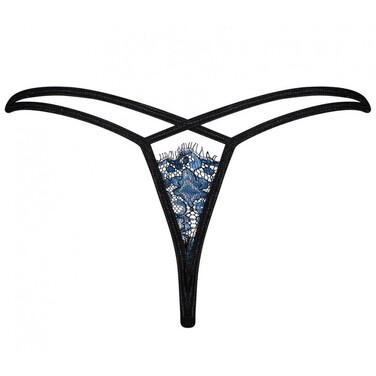 Стрінги Obsessive Yassmyne thong S/M