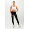 Топ Medium-Support Racerback Sports Bra AGILE White 471