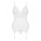 Корсет Obsessive 810-COR-2 corset L/XL