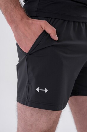Шорти Functional Quick-Drying Shorts 'Airy” BLACK 317