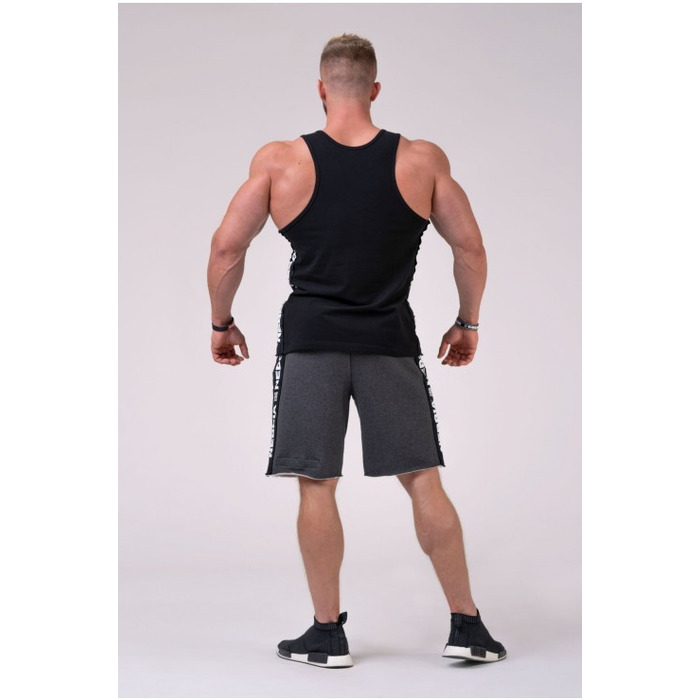 Майка Tank Top 'Your potential is endless.” Black 174