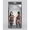 Комбінезон Fifty Shades of Grey Captivate Plus Size Black