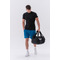 Шорты Nebbia Relaxed-fit Shorts with Side Pockets BLUE 319