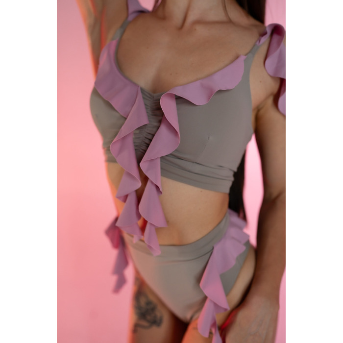 шортики JELLY для полденс