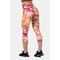 ЛЕГІНСИ Nebbia BE YOUR OWN HERO 7/8 LENGTH LEGGINGS 574 Orange