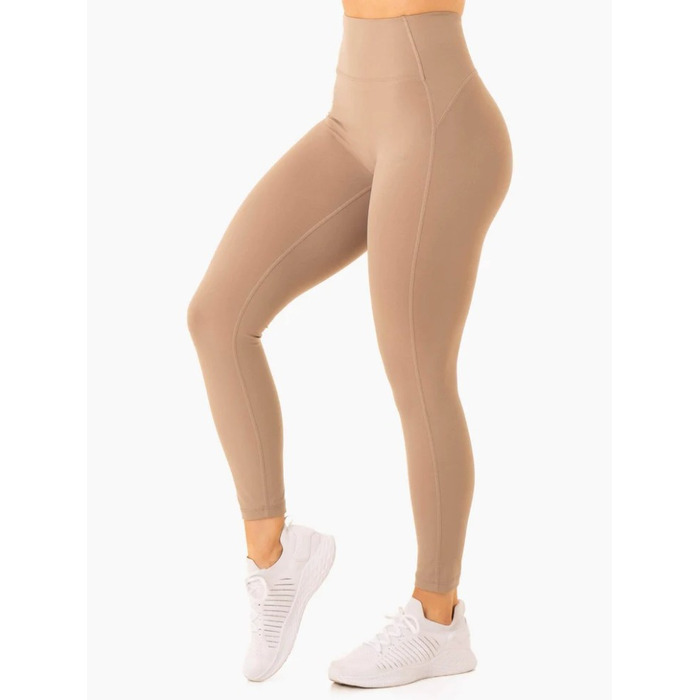 Легінси NKD Frame High Waisted Leggings - Latte