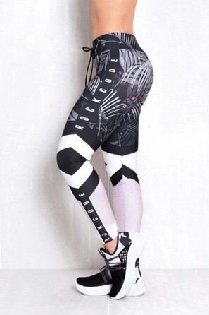Легінси Rock Code Legging Elastic Charm