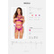 Комплект Obsessive Delishya Set L/XL