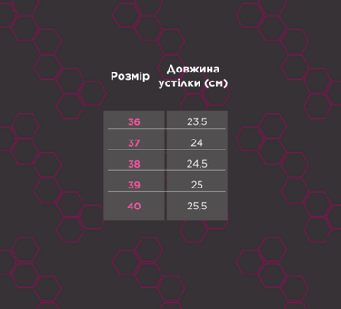 Туфлі-човники з натуральної шкіри Elegance червоні, Червоний 9,5 см, натуральна шкіра