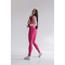 ЛЕГІНСИ FITZONA TOTAL PINK JAPUR FITNESS LEGGING 14627