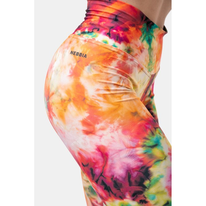 ЛЕГІНСИ BE YOUR OWN HERO 7/8 LENGTH LEGGINGS 574 Orange