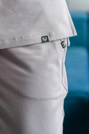 Футболка oversize + Штани