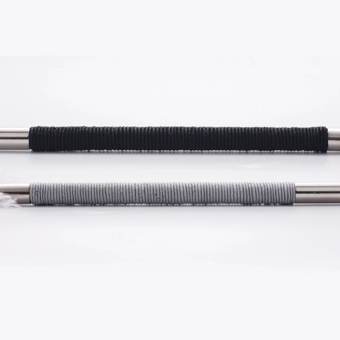 Стек с пером Romfun черный