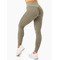 Легінси Honeycomb Scrunch Seamless Leggings - Khaki