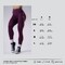 Легінси NEBBIA x Olympia High-Waist Leggings Black 935