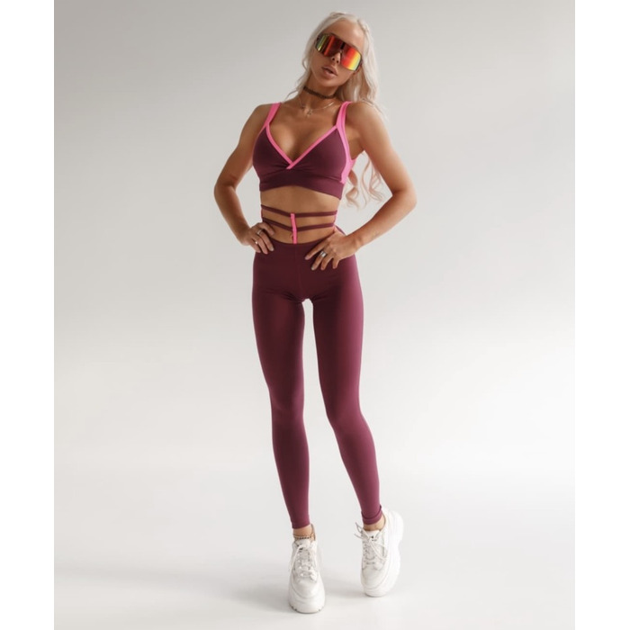 Легінси Hipkini SCORE HAND OFF 3336896