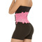 Пояс Tecnomed Fitness Belt Body Shaper 615762 Pink