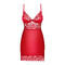 Cорочка Obsessive Lovica chemise L/XL
