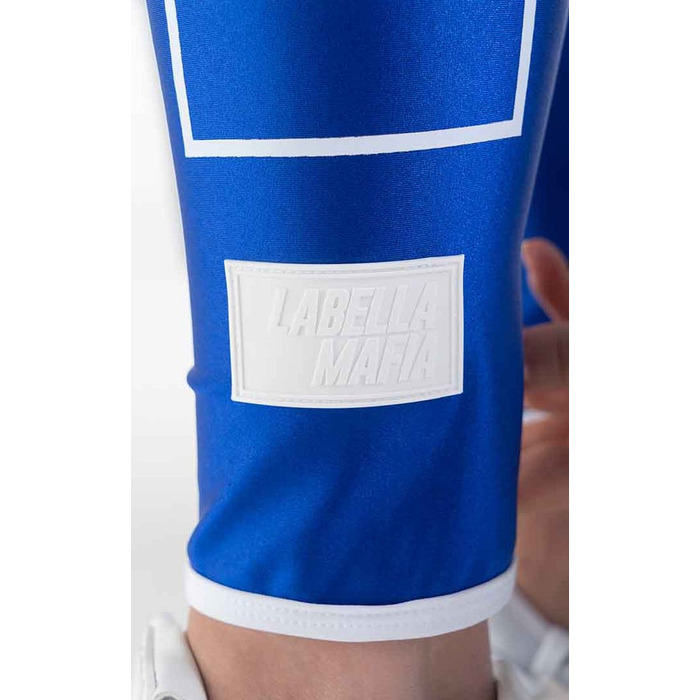 Леггинсы Labellamafia Legging Skybox Blue 22975