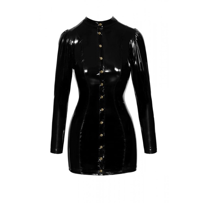 Сукня F246 Noir Handmade M