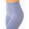 Легінси NKD Frame High Waisted Leggings - Stonewash Blue