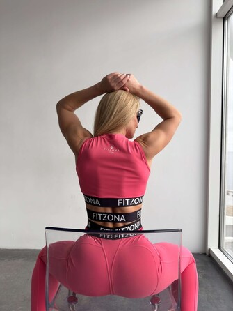 Топ Top Atol Fitzona Coral 14896