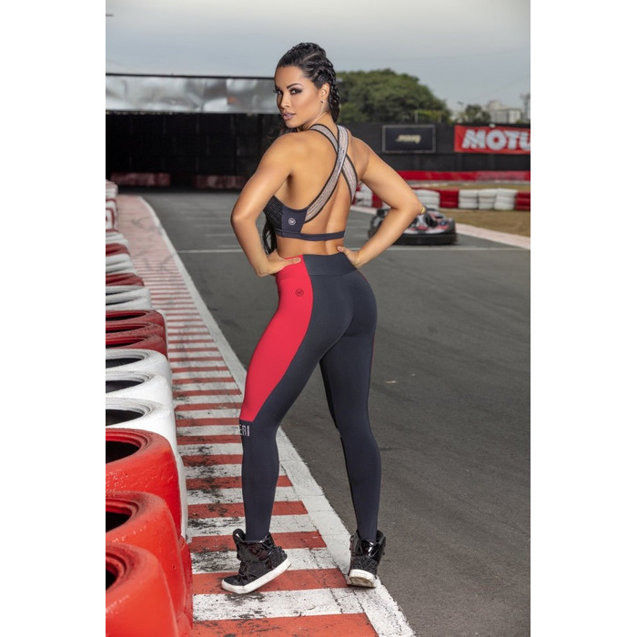 Легінси Hipkini Speedway Pit Shop 3337064