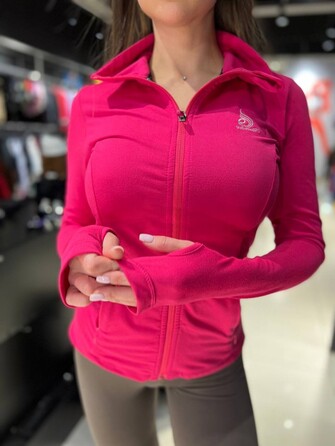 Кофта женская RYDERWEAR XS