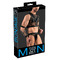 Комплект чоловічої білизни Men's Top and Jock M