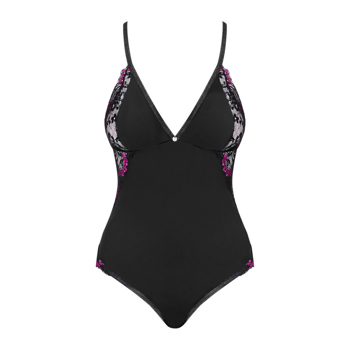 Боди Obsessive Vanessme body S/M