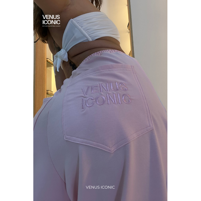 Штани карго Venus Iconic CULOTTES для танців та повсякденного життя