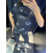 Футболка Fitzona T-shirt Skull Black