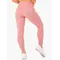 Леггинсы Ryderwear Hybrid Full Length Leggings - Pink Leopard