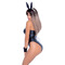 Костюм сексі-кролика Cottelli Collection Bunny Body 5 предметів, S
