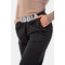 Спортивні Nebbia штани Iconic Mid Waist Sweatpants 408 Black