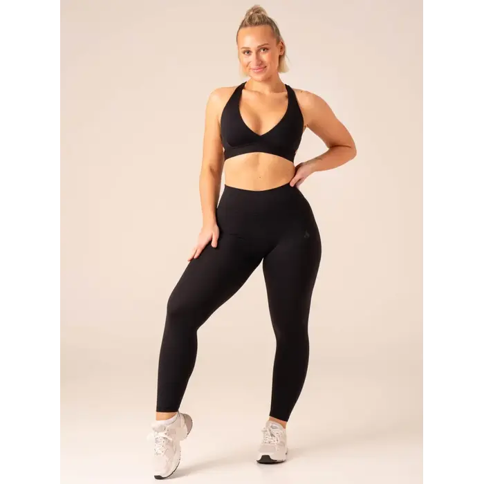 Топ Ryderwear Prime Sports Bra - Black