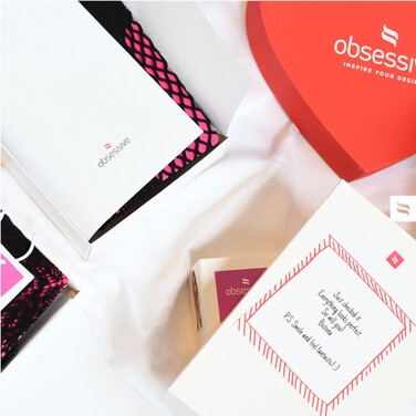 Костюм покоївки Obsessive Servgirl L/XL Obsessive Servgirl L/XL