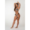 Купальний ліф Nebbia MACEIÓ bikini top Zebra White 756