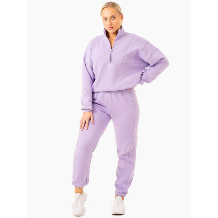 Брюки Sideline Track Pants - Lilac