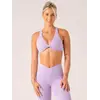 Топ Ryderwear Momentum Twist Sports Bra - Lavender