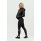 Худі Nebbia Women's Classic Zip-Up Hoodie INTENSE Signature Gold 845