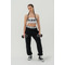 Штани Nebbia Fitness Sweatpants MUSCLE MOMMY Black 623