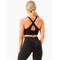 Леггинсы NKD Cross Over Leggings - Black