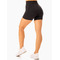 Шорти Excel Seamless High Waisted Shorts - Black Marl