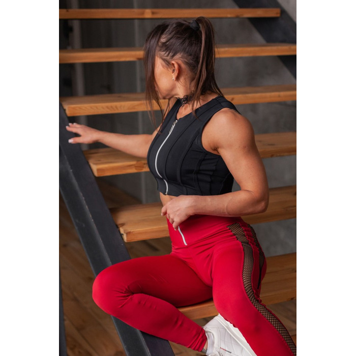 Топ Top Fitzona Paint Black 14858