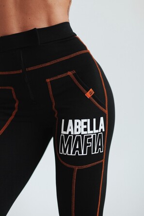 Леггинсы LEGGING FUEL 23023