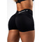 Шорти Nebbia V-shaping Belt Shorts STRONG BEAUTY Black 428