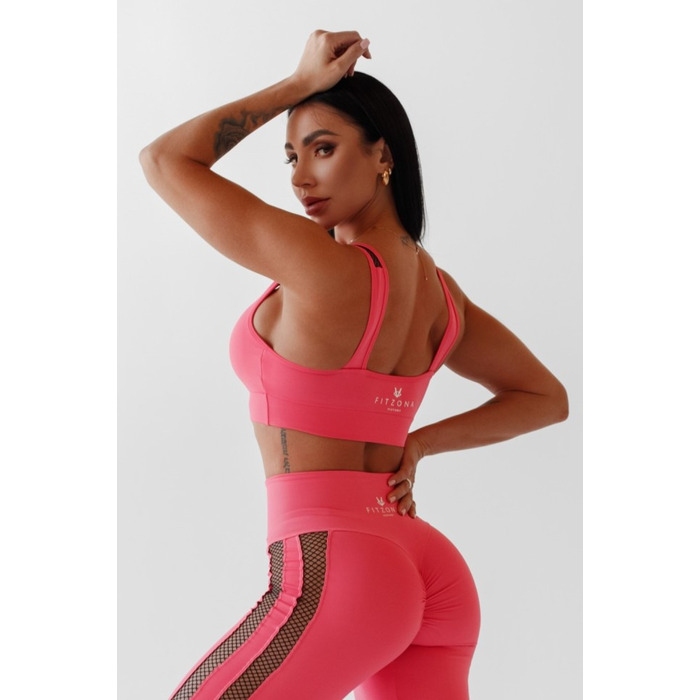 Топ Top Gummy Fitzona Coral 14803